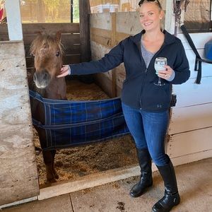 Meet your Posher, Linda